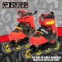 Patins em Linha Colorbaby (4 Unidades) de Colorbaby, Patins - Ref: S8903227, Preço: 92,50 €, Desconto: %