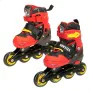 Inline Skates Colorbaby (4 Units) by Colorbaby, Rollerskates - Ref: S8903227, Price: 92,50 €, Discount: %