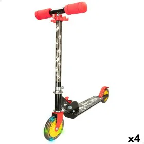 Trottinette Colorbaby Fantôme (4 Unités) de Colorbaby, Patins - Réf : S8903228, Prix : 86,33 €, Remise : %