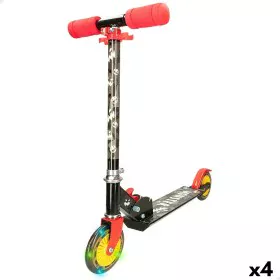 Patinete Colorbaby Fantasma (4 Unidades) de Colorbaby, Patinetes - Ref: S8903228, Precio: 86,33 €, Descuento: %