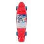 Skateboard Colorbaby Rouge (6 Unités) de Colorbaby, Skateboards - Réf : S8903230, Prix : 90,77 €, Remise : %