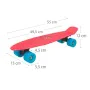 Skateboard Colorbaby Red (6 Units) by Colorbaby, Skateboards - Ref: S8903230, Price: 90,77 €, Discount: %