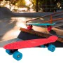 Skateboard Colorbaby Red (6 Units) by Colorbaby, Skateboards - Ref: S8903230, Price: 90,77 €, Discount: %