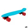 Skateboard Colorbaby Bleu (6 Unités) de Colorbaby, Skateboards - Réf : S8903232, Prix : 90,77 €, Remise : %