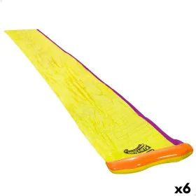 Toboggan d'eau Wham-O 70 x 12 x 450 cm 6 Unités de Wham-O, Toboggans aquatiques de jardin - Réf : S8903233, Prix : 64,44 €, R...