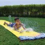 Scivolo ad acqua Wham-O 74 x 12 x 550 cm 4 Unità di Wham-O, Scivoli d'acqua da giardino - Rif: S8903234, Prezzo: 53,01 €, Sco...