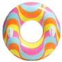 Bóia Insuflável Donut Intex Timeless 115 x 28 x 115 cm (6 Unidades) de Intex, Brinquedos para piscina - Ref: S8903261, Preço:...