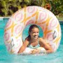 Bóia Insuflável Donut Intex Timeless 115 x 28 x 115 cm (6 Unidades) de Intex, Brinquedos para piscina - Ref: S8903261, Preço:...