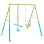 Swing Intex 44120 Rocker 251 x 211 x 254 cm by Intex, Gymnasiums and swings - Ref: S8903270, Price: 134,71 €, Discount: %