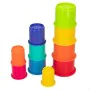 Brinquedo Interativo PlayGo 7 x 27 x 7 cm 10 Peças de PlayGo, Centros de atividades - Ref: S8903278, Preço: 6,58 €, Desconto: %