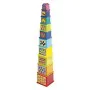 Bloques Apilables PlayGo (10 pcs) 10,2 x 50,8 x 10,2 cm de PlayGo, Playsets de figuras de juguete - Ref: S8903288, Precio: 9,...