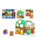 Jouet interactif WinFun Sorter Treehouse Winfun 32 x 24,5 x 7 cm de Winfun, Centres d'activités - Réf : S8903317, Prix : 15,3...