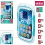 Interaktives Tablett für Kinder Winfun von Winfun, Tablets - Ref: S8903321, Preis: 15,22 €, Rabatt: %