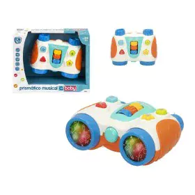 Giocattoli per cani Colorbaby Binocolo di Colorbaby, Giocattoli con suono - Rif: S8903380, Prezzo: 6,11 €, Sconto: %