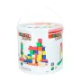 Juego de Construcción con Bloques Woomax 100 pcs 100 Piezas de Woomax, Juegos de construcción - Ref: S8903450, Precio: 17,99 ...