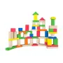 Gioco di Costruzioni con Blocchi Woomax 100 pcs 100 Pezzi di Woomax, Costruzioni - Rif: S8903450, Prezzo: 17,64 €, Sconto: %