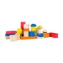 Juego de Construcción con Bloques Woomax 100 pcs 100 Piezas de Woomax, Juegos de construcción - Ref: S8903450, Precio: 17,99 ...