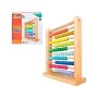 Wooden Abacus Woomax by Woomax, Dolls' House Accessories - Ref: S8903452, Price: 12,26 €, Discount: %