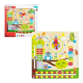 Juego Educativo Woomax de Woomax, Accesorios para casas de muñecas - Ref: S8903457, Precio: 9,69 €, Descuento: %