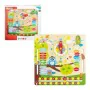 Juego Educativo Woomax de Woomax, Accesorios para casas de muñecas - Ref: S8903457, Precio: 9,30 €, Descuento: %