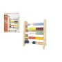 Wooden Abacus Woomax by Woomax, Dolls' House Accessories - Ref: S8903480, Price: 6,04 €, Discount: %