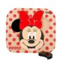 Puzzle enfant en bois Minnie Disney 6 pcs (22 x 20 cm) de Disney, Puzzles emboitables et casse-tête - Réf : S8903515, Prix : ...