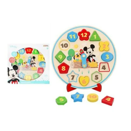 Infant's Watch Disney Disney (30 cm) by Disney, Board Games - Ref: S8903517, Price: 14,81 €, Discount: %