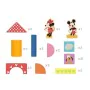 Barco com Blocos de Construção Disney (40 pcs) de Disney, Jogos de construção - Ref: S8903518, Preço: 18,28 €, Desconto: %