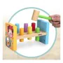 Wooden Game Disney Hammer (8 pcs) by Disney, Hammering & Nailing Toys - Ref: S8903520, Price: 11,76 €, Discount: %