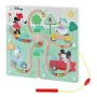 Gioco Educativo Disney (22,5 x 22,5 cm) di Disney, Accessori per case delle bambole - Rif: S8903523, Prezzo: 10,22 €, Sconto: %