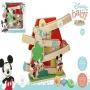 Pista de Madeira com Rampas para Carros Disney Baby Disney (29 cm) de Disney, Centros de atividades - Ref: S8903524, Preço: 1...