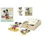 Puzzle di Legno per Bambini Disney Legno (19 pcs) di Disney, Puzzle inseribili e puzzle - Rif: S8903531, Prezzo: 6,69 €, Scon...