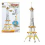 Juego de Construcción Colorbaby 447 Piezas de Colorbaby, Arcilla y plastilina - Ref: S8903619, Precio: 11,75 €, Descuento: %