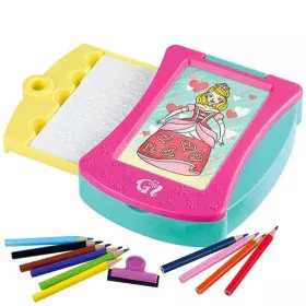 Crayons PlayGo de PlayGo, Pâte à modeler - Réf : S8903621, Prix : 11,23 €, Remise : %