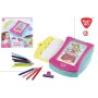 Crayons PlayGo de PlayGo, Pâte à modeler - Réf : S8903621, Prix : 11,23 €, Remise : %