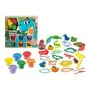 Juego de Plastilina PlayGo Multicolor de PlayGo, Arcilla y plastilina - Ref: S8903627, Precio: 10,22 €, Descuento: %