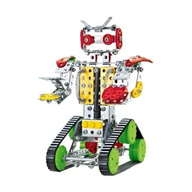 Roboter Colorbaby von Colorbaby, Kinderknete - Ref: S8903646, Preis: 10,20 €, Rabatt: %