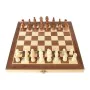 Schach Colorbaby 33 Stücke (30 x 30 cm) von Colorbaby, Traditionelle Spiele - Ref: S8903754, Preis: 14,71 €, Rabatt: %