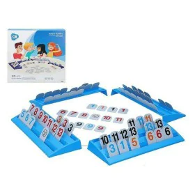 Jeu de société Rummy Colorbaby de Colorbaby, Air Hockey - Réf : S8903775, Prix : 10,20 €, Remise : %