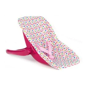 Chaise pour poupées Colorbaby de Colorbaby, Accessoires pour poupées bébé - Réf : S8903811, Prix : 6,69 €, Remise : %