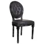 Silla de Comedor Alexandra House Living Negro 46 x 96 x 48 cm de Alexandra House Living, Sillas - Ref: D1631398, Precio: 159,...