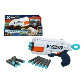 Revolver Zuru de Zuru, Armes jouets - Réf : S8904073, Prix : 10,22 €, Remise : %