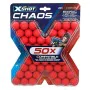 Recarga de Bolas de Bala para Pistola Zuru (50 pcs) de Zuru, Jogos de tabuleiro - Ref: S8904079, Preço: 6,79 €, Desconto: %