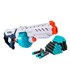 Pistolet à Fléchettes Zuru de Zuru, Armes et projectiles - Réf : S8904081, Prix : 17,99 €, Remise : %