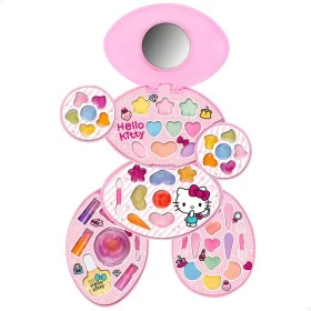 Set de Maquillaje Infantil Hello Kitty de Hello Kitty, Maquillaje - Ref: S8904132, Precio: 17,35 €, Descuento: %