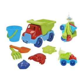 Beach toys set Color Beach Colorbaby by Colorbaby, Sandpit and beach toys - Ref: S8904183, Price: 9,01 €, Discount: %