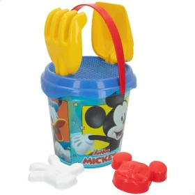 Water Pistol Mickey Mouse by Mickey Mouse, Sandpit and beach toys - Ref: S8904197, Price: 6,95 €, Discount: %