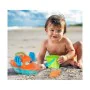 Set de jouets de plage Colorbaby Bateau de Colorbaby, Jouets de sable et de plage - Réf : S8904204, Prix : 9,91 €, Remise : %