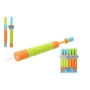 Lanceur Colorbaby (60 x 6 cm) de Colorbaby, Pistolets et Fusils à eau - Réf : S8904268, Prix : 4,92 €, Remise : %