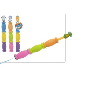 Lance d'eau Colorbaby animaux de Colorbaby, Pistolets et Fusils à eau - Réf : S8904281, Prix : 4,20 €, Remise : %